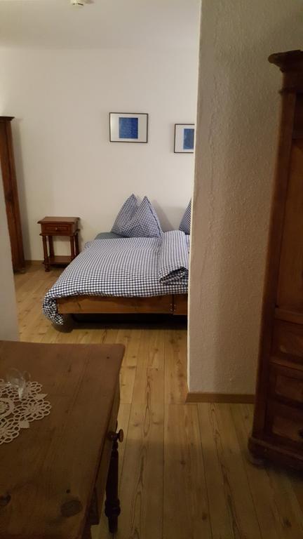 Отель Malixerhof Экстерьер фото